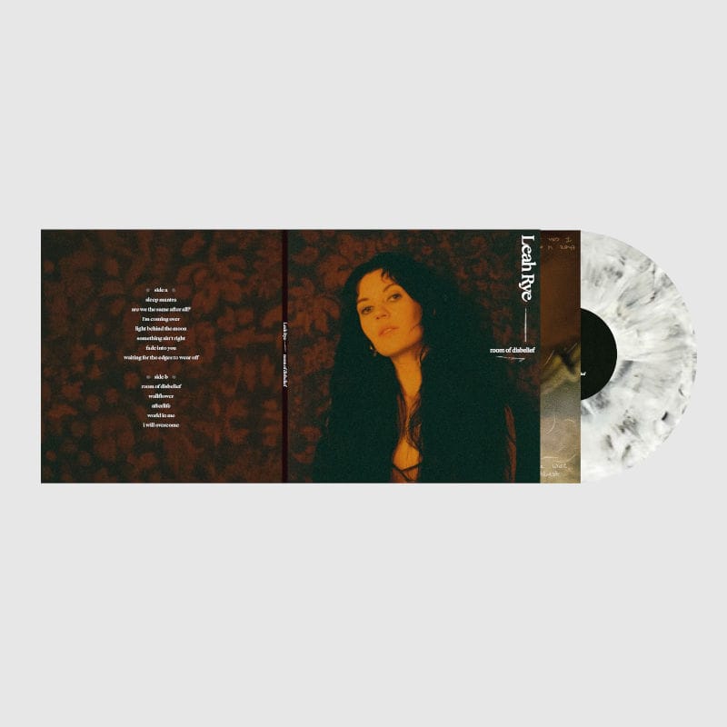 Room Of Disbelief LP [pre-order]