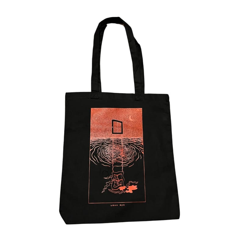 Tote - Room of Disbelief [RED]