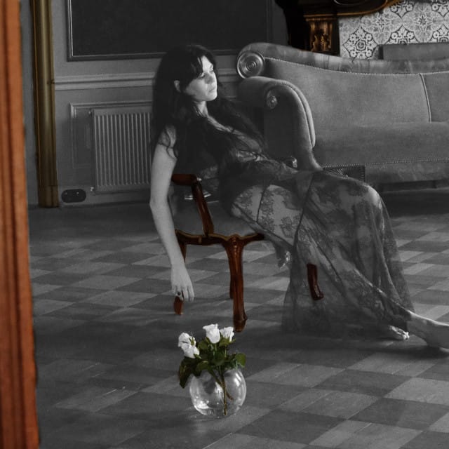 Room of Disbelief: Stripped