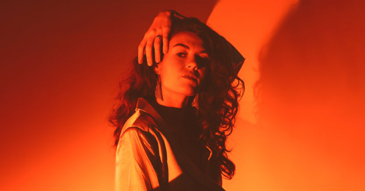 Leah Rye | Official Website